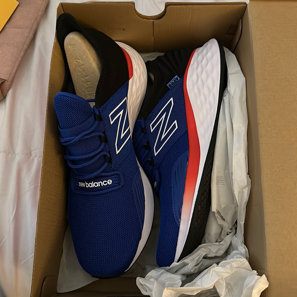 Brand New Mens New Balance Brand New Mens New Balance